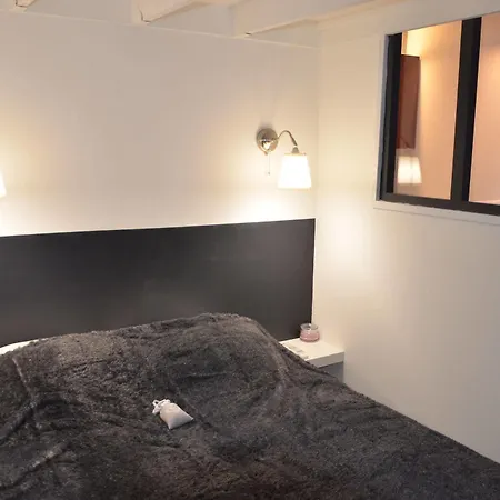 Studio Anglaise Apartment
