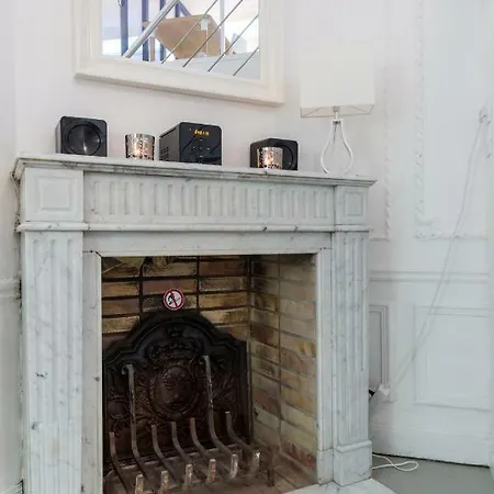 Studio Anglaise * Pau
