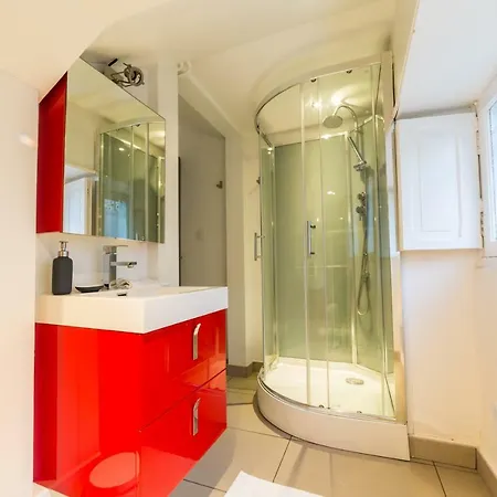 Studio Anglaise Apartment Pau