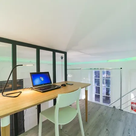 Studio Anglaise Apartment