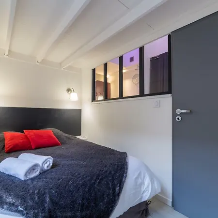 Studio Anglaise * Pau