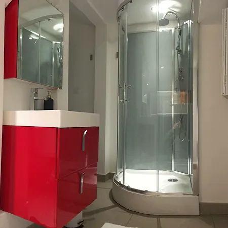 Studio Anglaise Apartment Pau