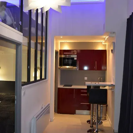 Studio Anglaise